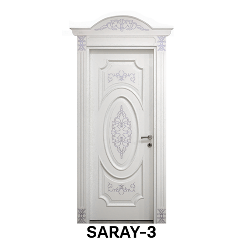SARAY-3